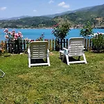 Dina Jablanicko Jezero Апартаменты