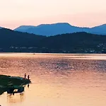 Апартаменты Dina Jablanicko Jezero Кониц
