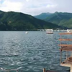 Dina Jablanicko Jezero Apartment *