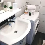 شقة Dina Jablanicko Jezero *