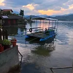 Dina Jablanicko Jezero * Konjic