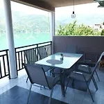 Dina Jablanicko Jezero Апартаменты *