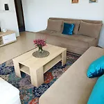 Dina Jablanicko Jezero Апартаменты