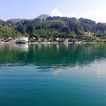 Dina Jablanicko Jezero شقة