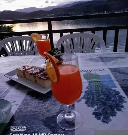Appartement Dina Jablanicko Jezero Konjic