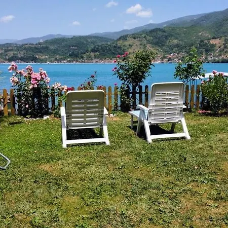 Dina Jablanicko Jezero Apartman