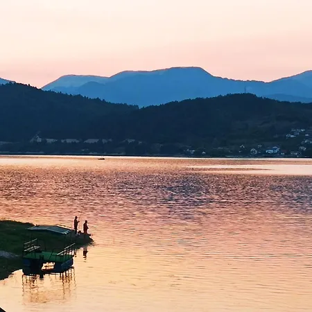 Apartment Dina Jablanicko Jezero Konjic
