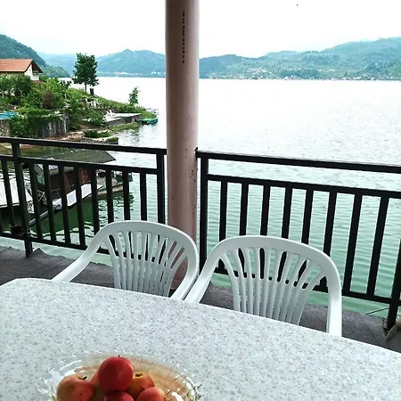 Appartement Dina Jablanicko Jezero *