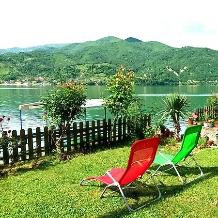 Apartamento Dina Jablanicko Jezero