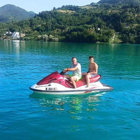 Apartman Dina Jablanicko Jezero *