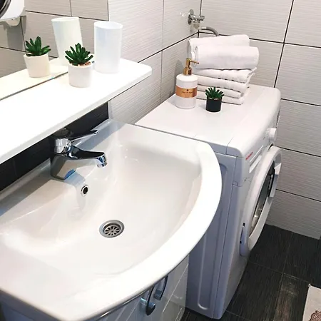 Appartement Dina Jablanicko Jezero *