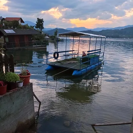 Dina Jablanicko Jezero * كونييتش