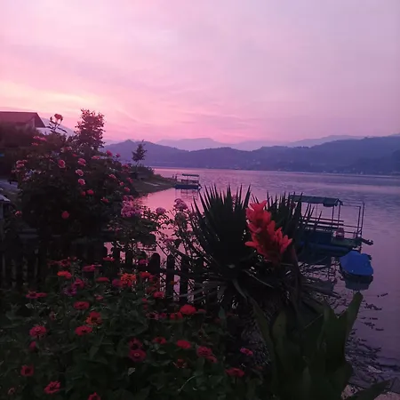 Daire Dina Jablanicko Jezero *