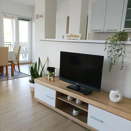Apartment Dina Jablanicko Jezero Konjic