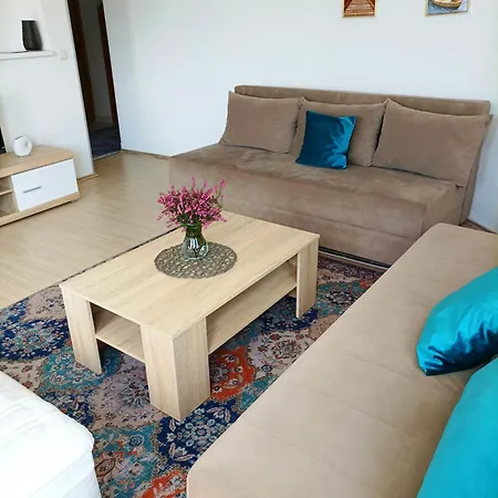 Dina Jablanicko Jezero Apartamento