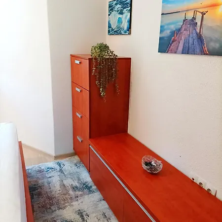 Apartament Dina Jablanicko Jezero Konjic