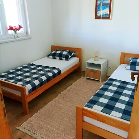 Apartamento Dina Jablanicko Jezero