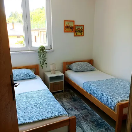 Apartament Dina Jablanicko Jezero *