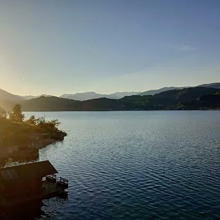 Dina Jablanicko Jezero
