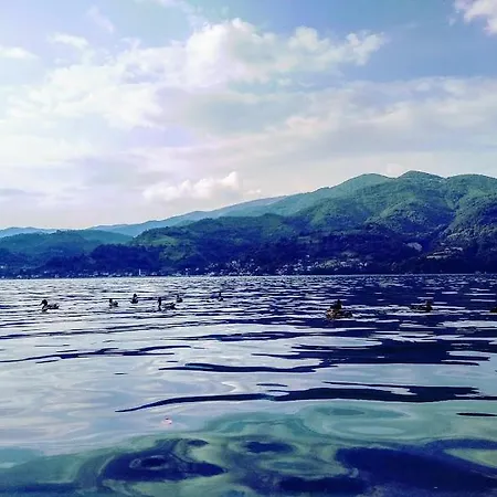 Dina Jablanicko Jezero * Konjic