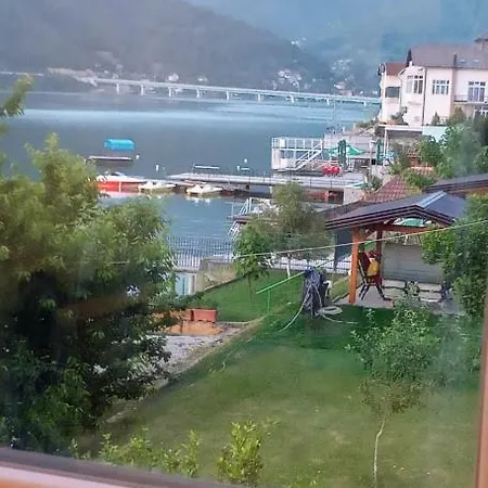 Dina Jablanicko Jezero Appartement Konjic