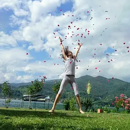 Dina Jablanicko Jezero * كونييتش