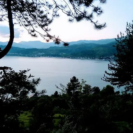 Apartman Dina Jablanicko Jezero Konjic