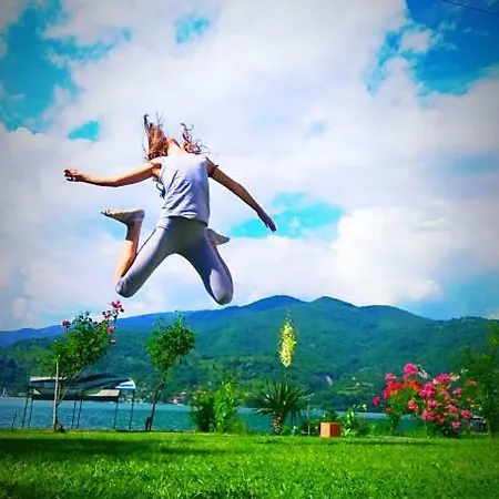 Dina Jablanicko Jezero * Konjic