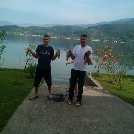 Apartment Dina Jablanicko Jezero Konjic