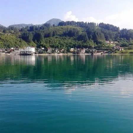 Dina Jablanicko Jezero Appartement